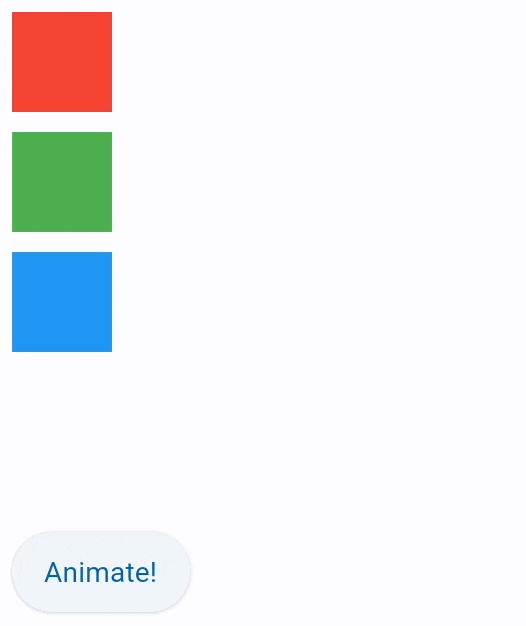 animate-position